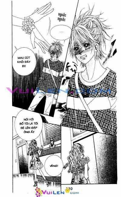 Chạm Mặt Thần Tượng Chapter 3 trang 129