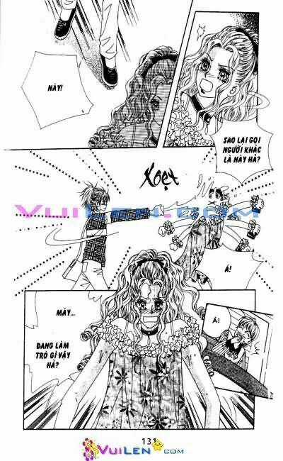 Chạm Mặt Thần Tượng Chapter 3 trang 130