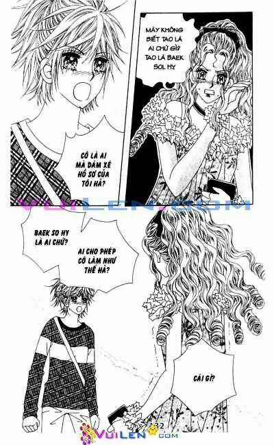 Chạm Mặt Thần Tượng Chapter 3 trang 131