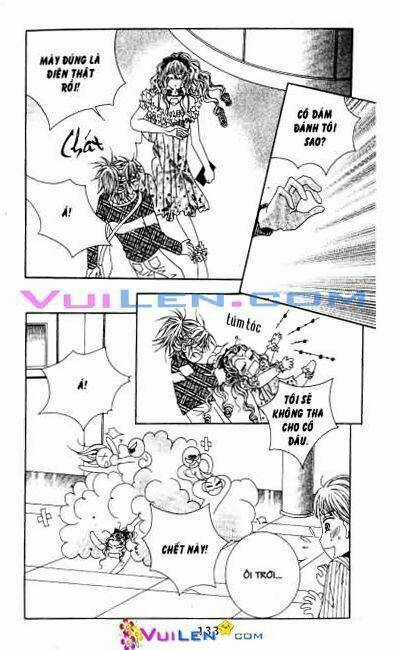 Chạm Mặt Thần Tượng Chapter 3 trang 132