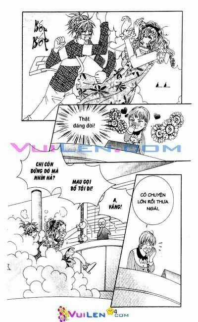 Chạm Mặt Thần Tượng Chapter 3 trang 133