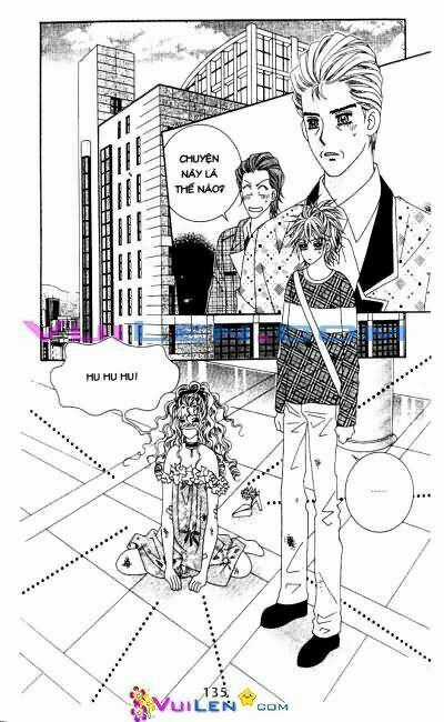 Chạm Mặt Thần Tượng Chapter 3 trang 134