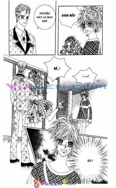 Chạm Mặt Thần Tượng Chapter 3 trang 135