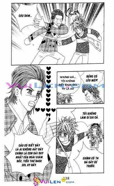 Chạm Mặt Thần Tượng Chapter 3 trang 137