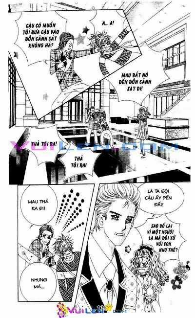 Chạm Mặt Thần Tượng Chapter 3 trang 138