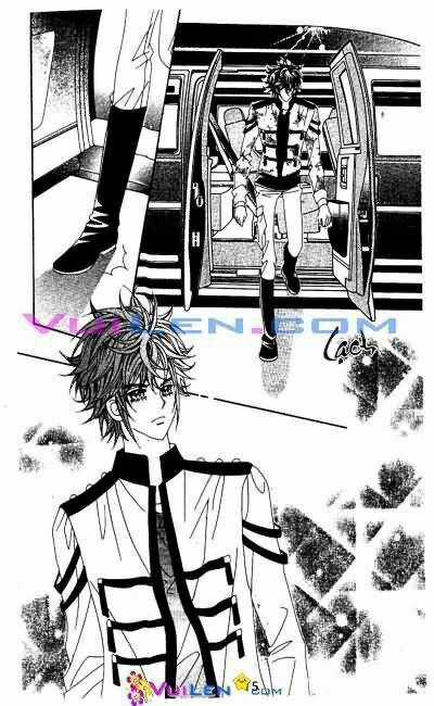 Chạm Mặt Thần Tượng Chapter 3 trang 14