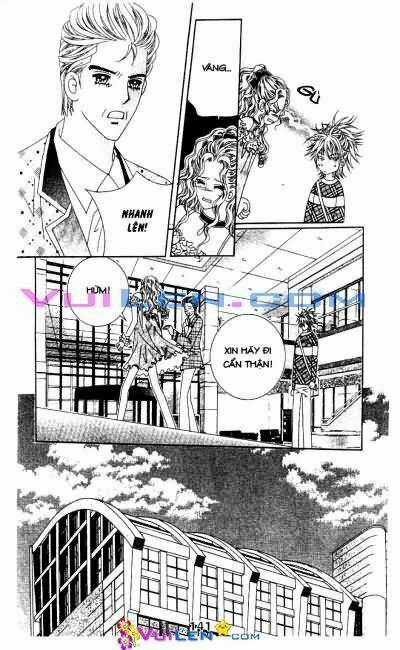 Chạm Mặt Thần Tượng Chapter 3 trang 140