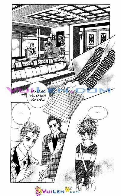 Chạm Mặt Thần Tượng Chapter 3 trang 141