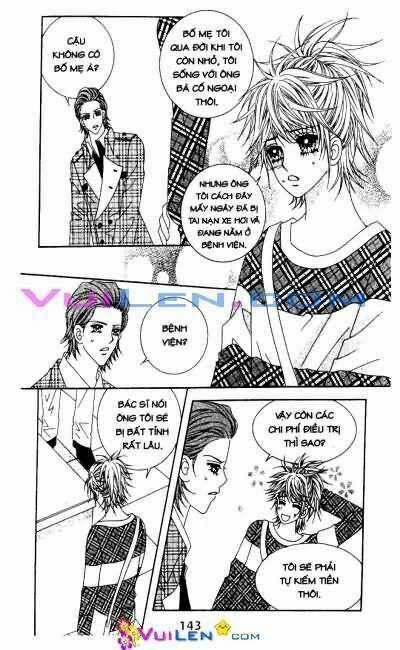 Chạm Mặt Thần Tượng Chapter 3 trang 142