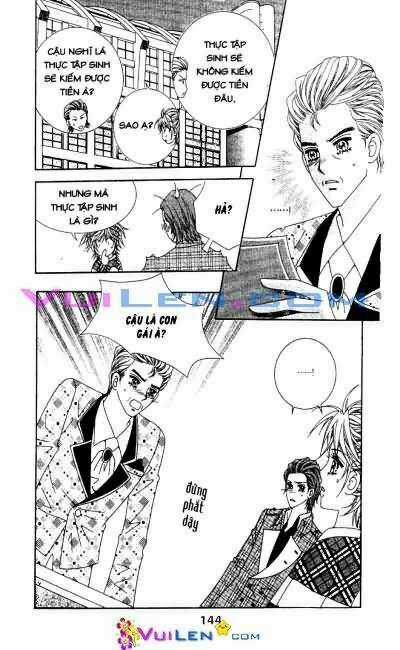 Chạm Mặt Thần Tượng Chapter 3 trang 143