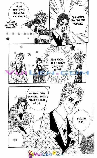 Chạm Mặt Thần Tượng Chapter 3 trang 144