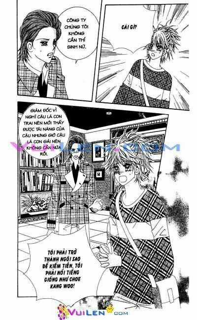 Chạm Mặt Thần Tượng Chapter 3 trang 145