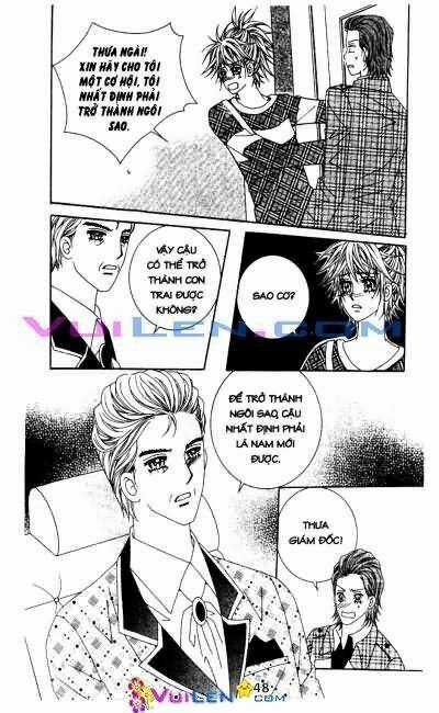 Chạm Mặt Thần Tượng Chapter 3 trang 147