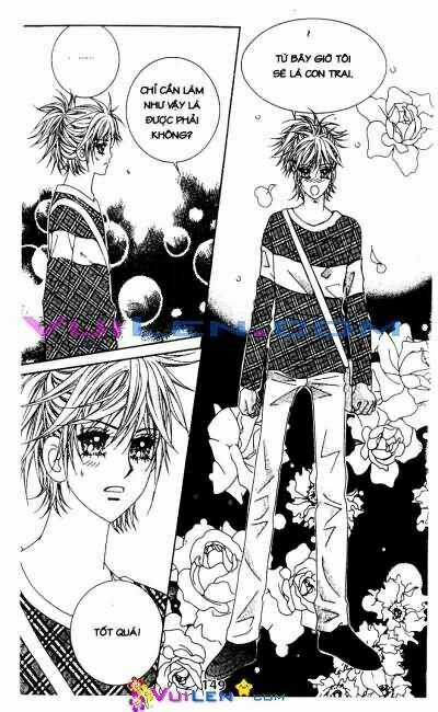 Chạm Mặt Thần Tượng Chapter 3 trang 148