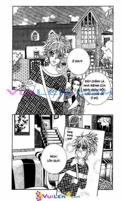 Chạm Mặt Thần Tượng Chapter 3 trang 149