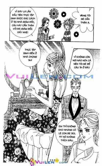 Chạm Mặt Thần Tượng Chapter 3 trang 150