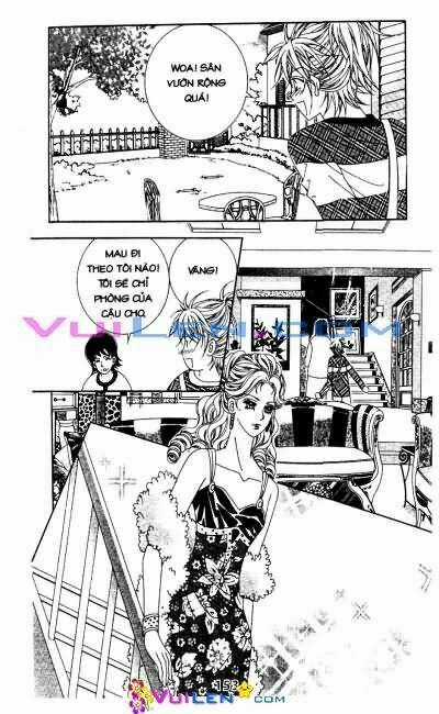 Chạm Mặt Thần Tượng Chapter 3 trang 152