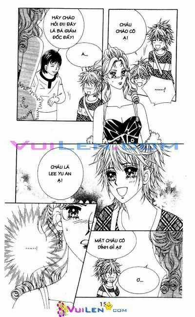 Chạm Mặt Thần Tượng Chapter 3 trang 153