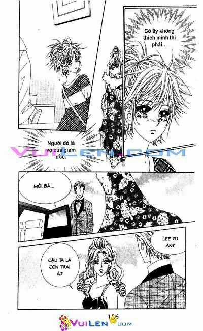 Chạm Mặt Thần Tượng Chapter 3 trang 155