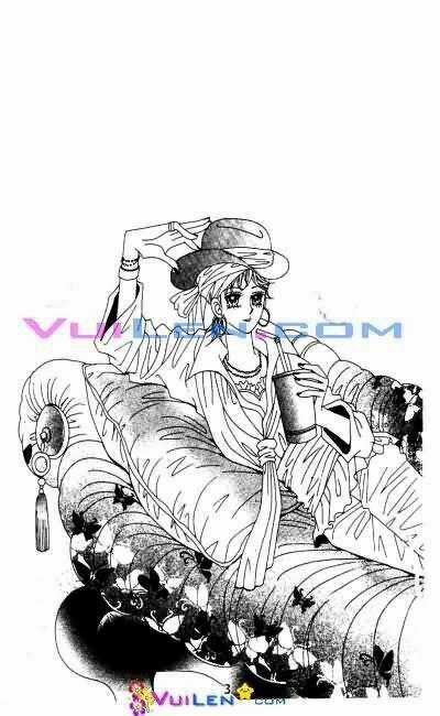 Chạm Mặt Thần Tượng Chapter 3 trang 2