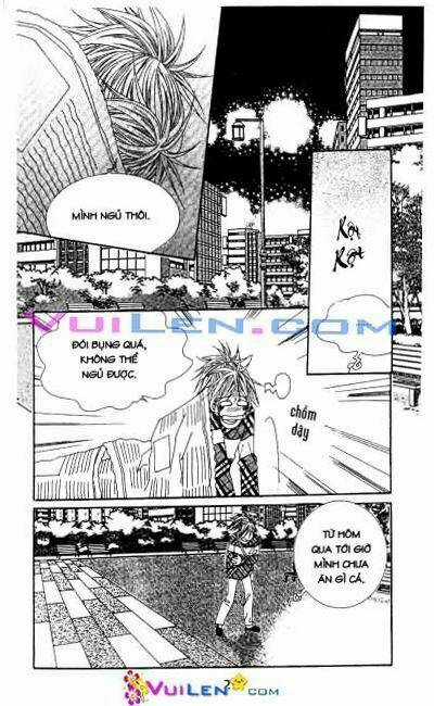 Chạm Mặt Thần Tượng Chapter 3 trang 28