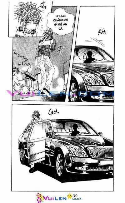 Chạm Mặt Thần Tượng Chapter 3 trang 29