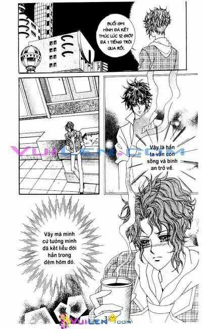 Chạm Mặt Thần Tượng Chapter 3 trang 30