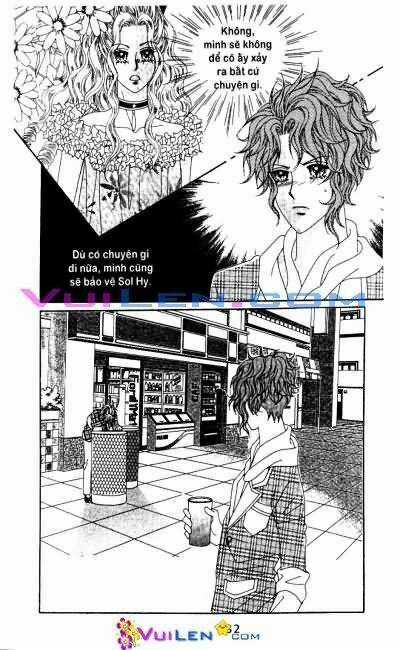 Chạm Mặt Thần Tượng Chapter 3 trang 31