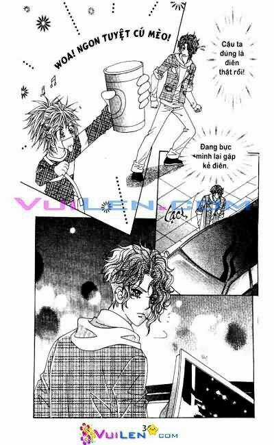 Chạm Mặt Thần Tượng Chapter 3 trang 35