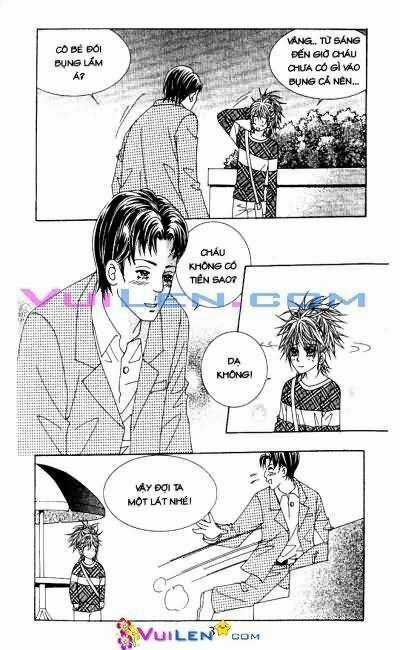 Chạm Mặt Thần Tượng Chapter 3 trang 36