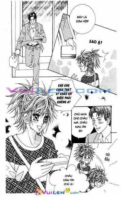 Chạm Mặt Thần Tượng Chapter 3 trang 37