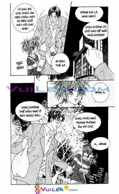 Chạm Mặt Thần Tượng Chapter 3 trang 38