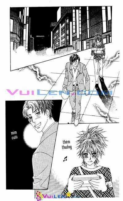 Chạm Mặt Thần Tượng Chapter 3 trang 40