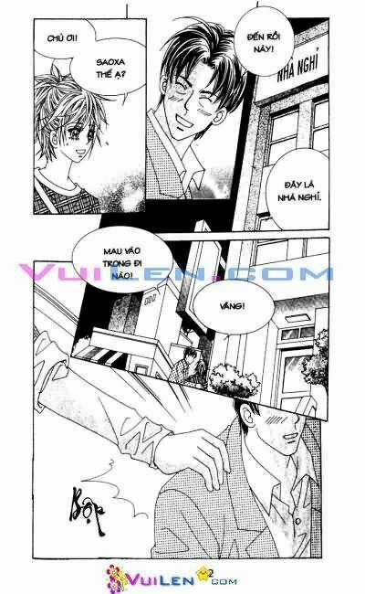 Chạm Mặt Thần Tượng Chapter 3 trang 41