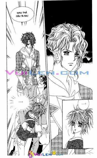 Chạm Mặt Thần Tượng Chapter 3 trang 42