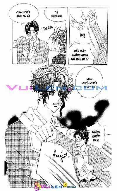 Chạm Mặt Thần Tượng Chapter 3 trang 43