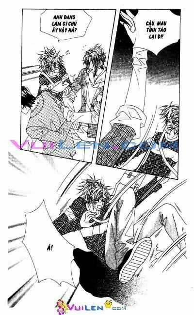 Chạm Mặt Thần Tượng Chapter 3 trang 45