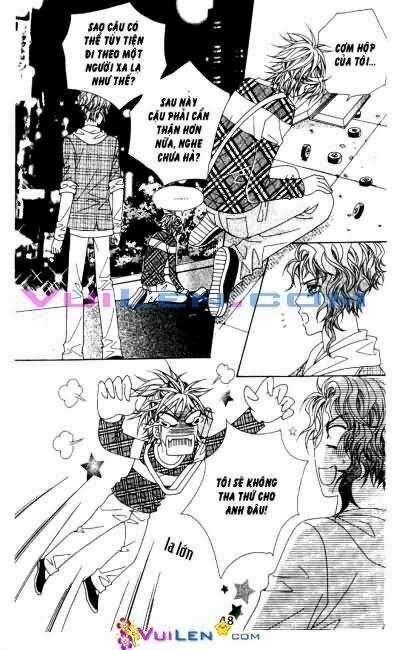 Chạm Mặt Thần Tượng Chapter 3 trang 47