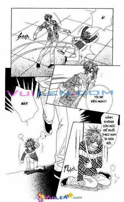 Chạm Mặt Thần Tượng Chapter 3 trang 48