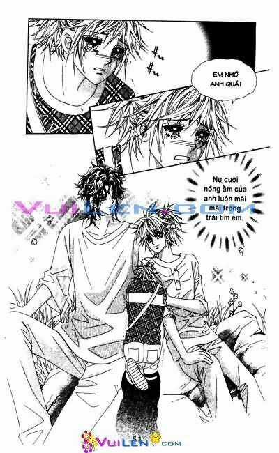 Chạm Mặt Thần Tượng Chapter 3 trang 50