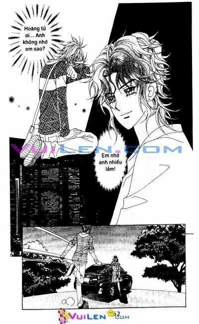 Chạm Mặt Thần Tượng Chapter 3 trang 51