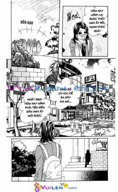 Chạm Mặt Thần Tượng Chapter 3 trang 54