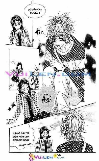 Chạm Mặt Thần Tượng Chapter 3 trang 55