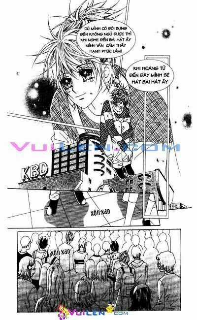 Chạm Mặt Thần Tượng Chapter 3 trang 57