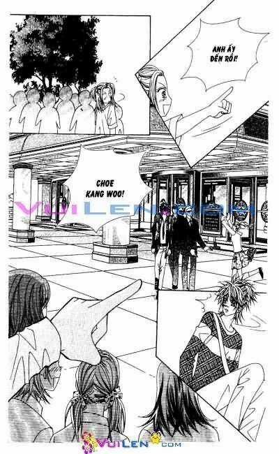 Chạm Mặt Thần Tượng Chapter 3 trang 59