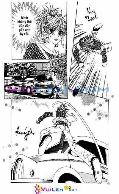 Chạm Mặt Thần Tượng Chapter 3 trang 61