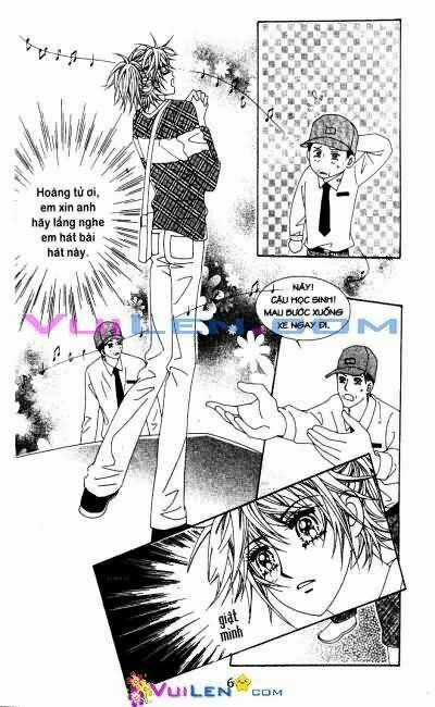 Chạm Mặt Thần Tượng Chapter 3 trang 65