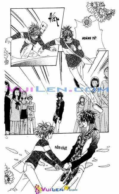 Chạm Mặt Thần Tượng Chapter 3 trang 67