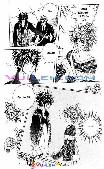 Chạm Mặt Thần Tượng Chapter 3 trang 69