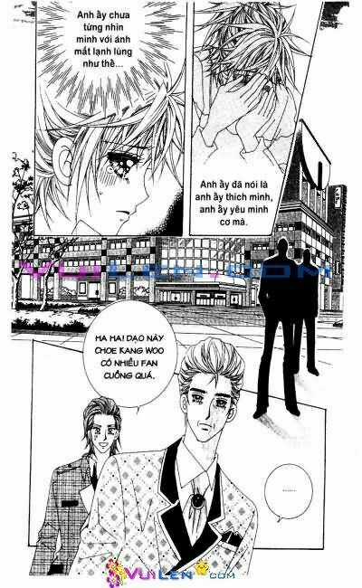 Chạm Mặt Thần Tượng Chapter 3 trang 75